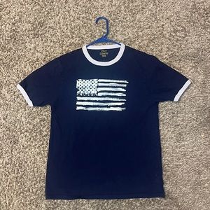 Polo Ralph Lauren USA Flag T-Shirt